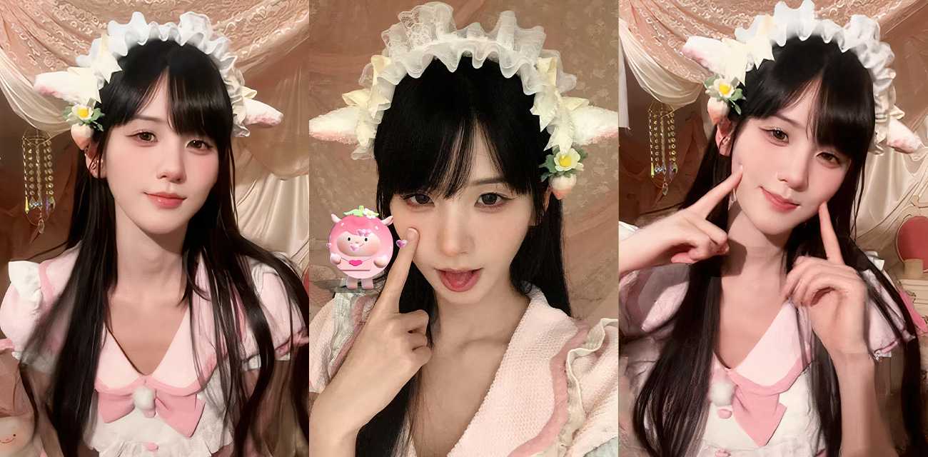 00后纯欲天花板【井川里予】性爱视频流出，凭借清纯脸蛋与性感身材爆红全网